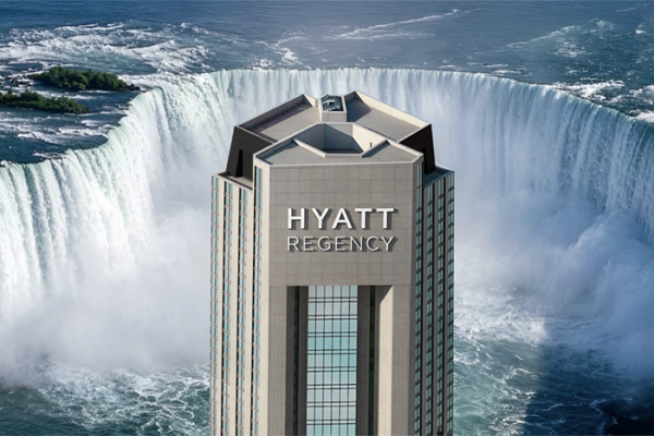 Hyatt Place Niagara Falls Hyatt Place Niagara Falls